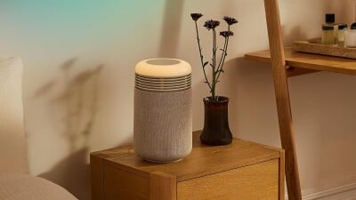 Act fast to snag the Blueair Mini Restful Air Purifier and Sunrise Alarm Clock for under $60 at Woot