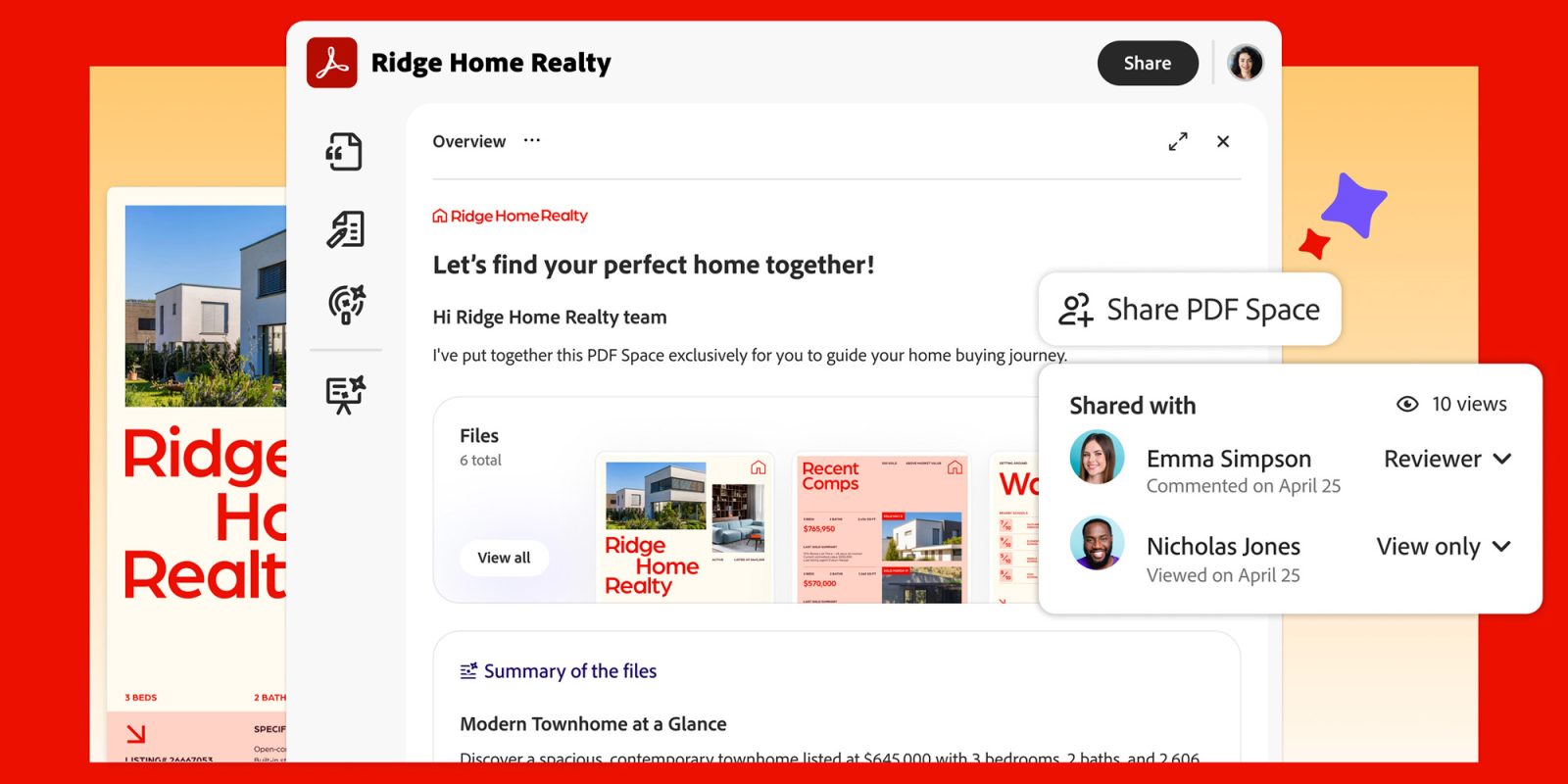 Adobe Acrobat Unveils Functionality to Transform PDFs into AI-Enhanced Collaborative Work Environments