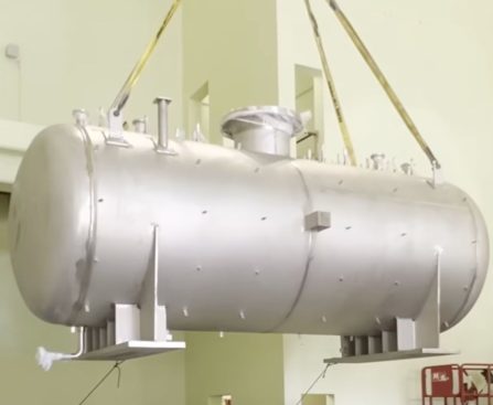 Advancements in Nuclear Energy Technology Set for Remarkable Development