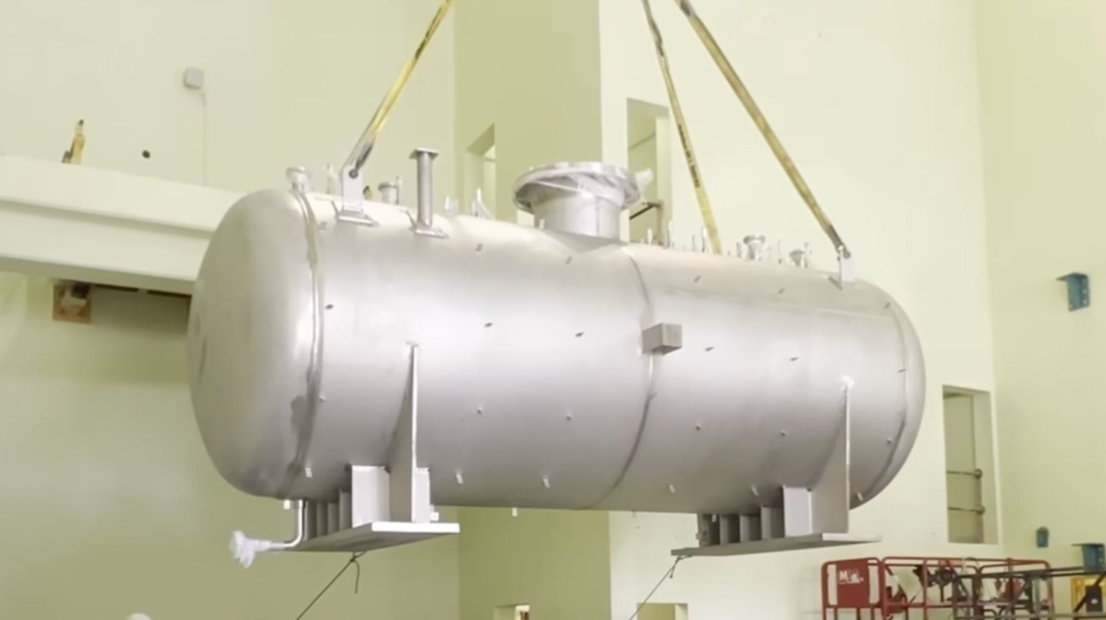 Advancements in Nuclear Energy Technology Set for Remarkable Development