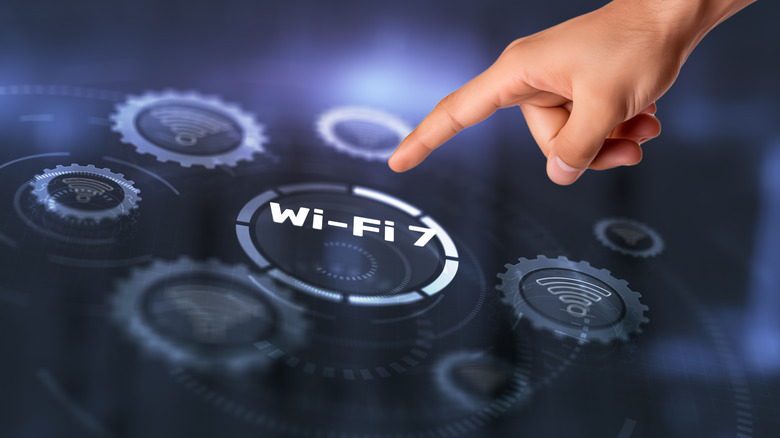 Advantages and Disadvantages of Updating Your Router to Wi-Fi 7