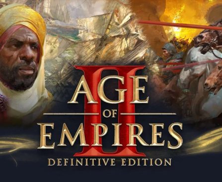 Age of Empires II: Definitive Edition to Debut on Mac This Month