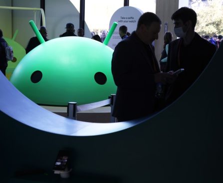 Agentic App Coding Enhanced with Google's Android CLI Release