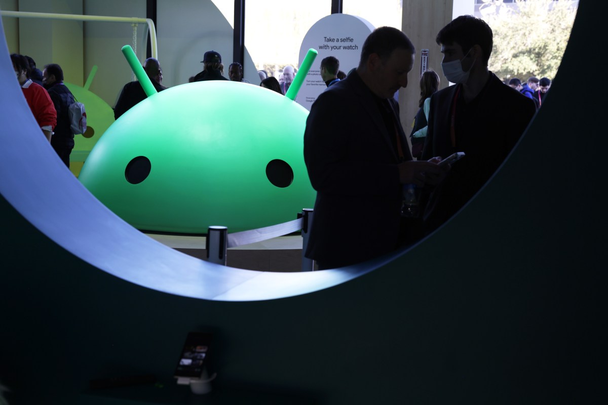 Agentic App Coding Enhanced with Google's Android CLI Release