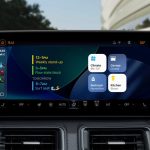 AI Chatbot Application Widgets Compatible with CarPlay