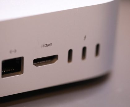 AI-driven demand for Macs surprised Apple