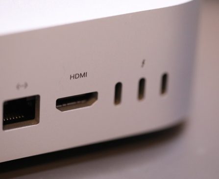 AI-driven demand for Macs surprised Apple