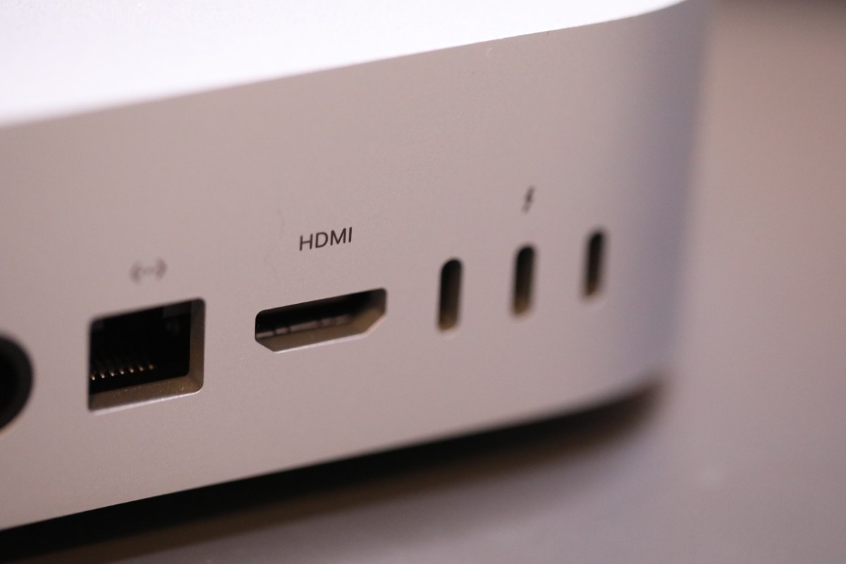 AI-driven demand for Macs surprised Apple