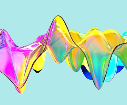 AI Music Is Flooding Streaming Services — But Who Wants It?