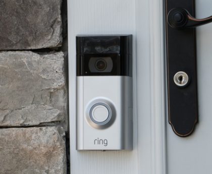 AI-Powered Description Function on Ring Cameras Sparks Privacy Issues