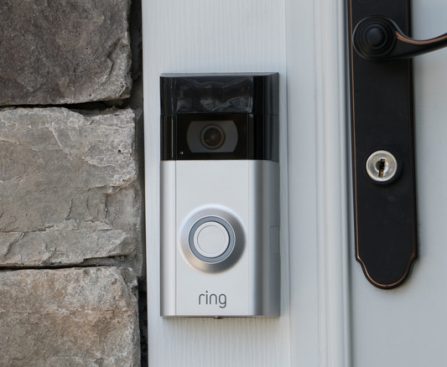 AI-Powered Description Function on Ring Cameras Sparks Privacy Issues