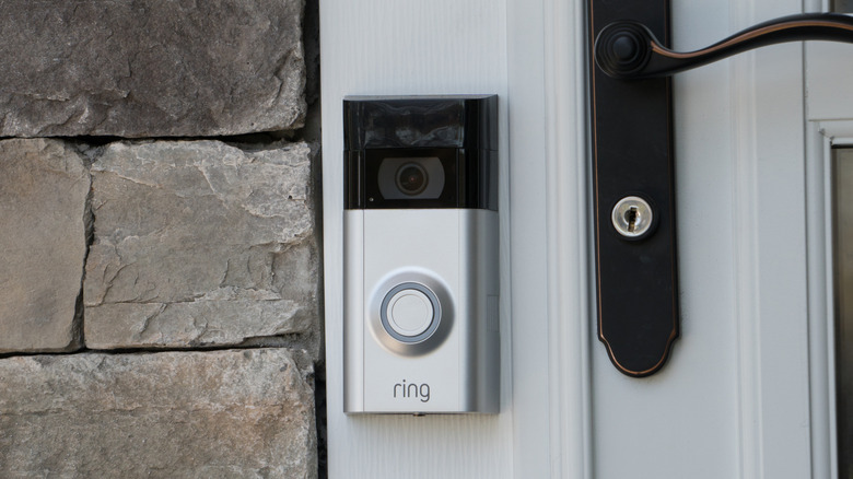 AI-Powered Description Function on Ring Cameras Sparks Privacy Issues