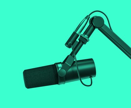 AI radio hosts demonstrate why AI can't be trusted alone
