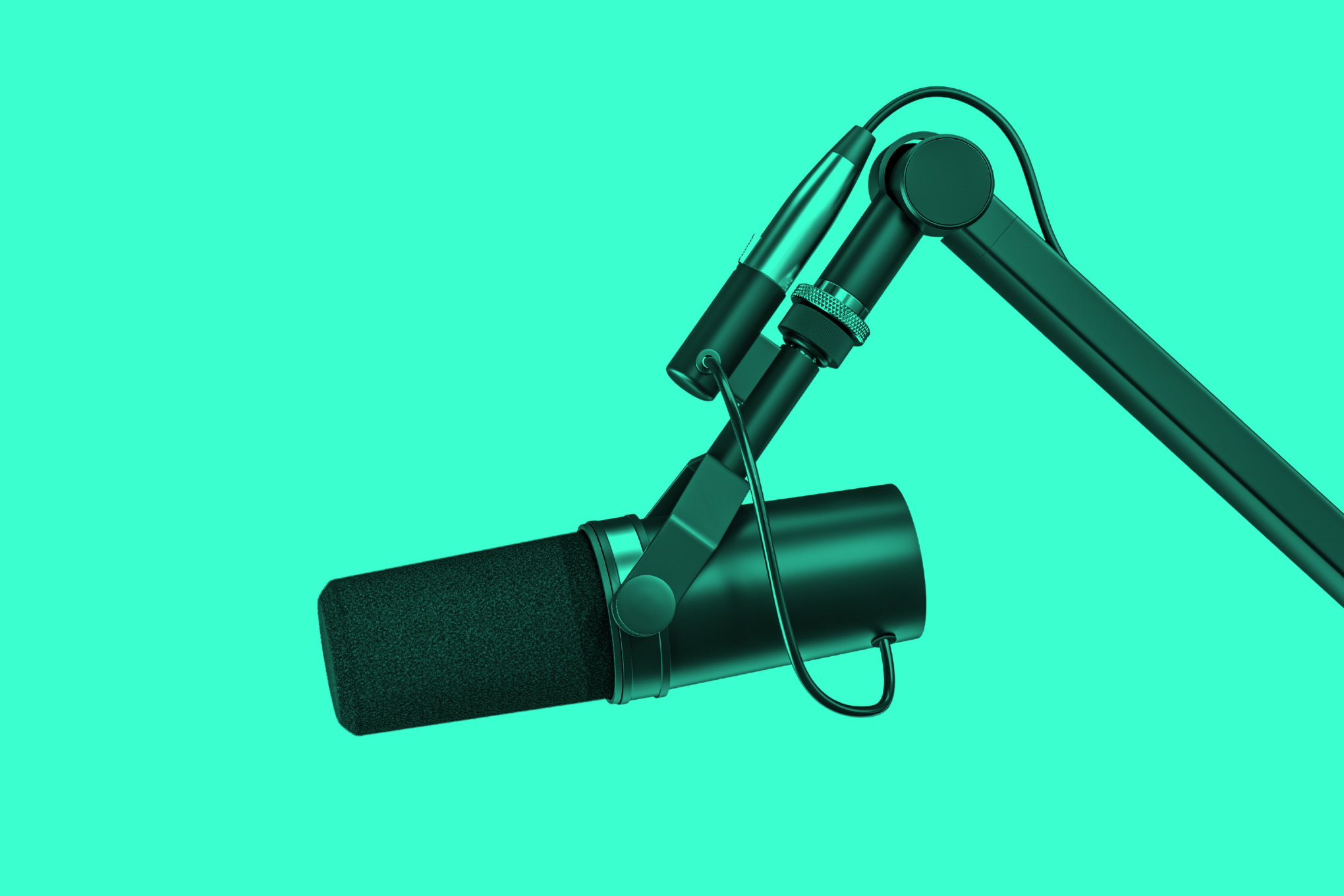 AI radio hosts demonstrate why AI can't be trusted alone