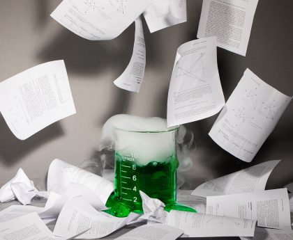 AI research papers are improving, posing challenges for scientists