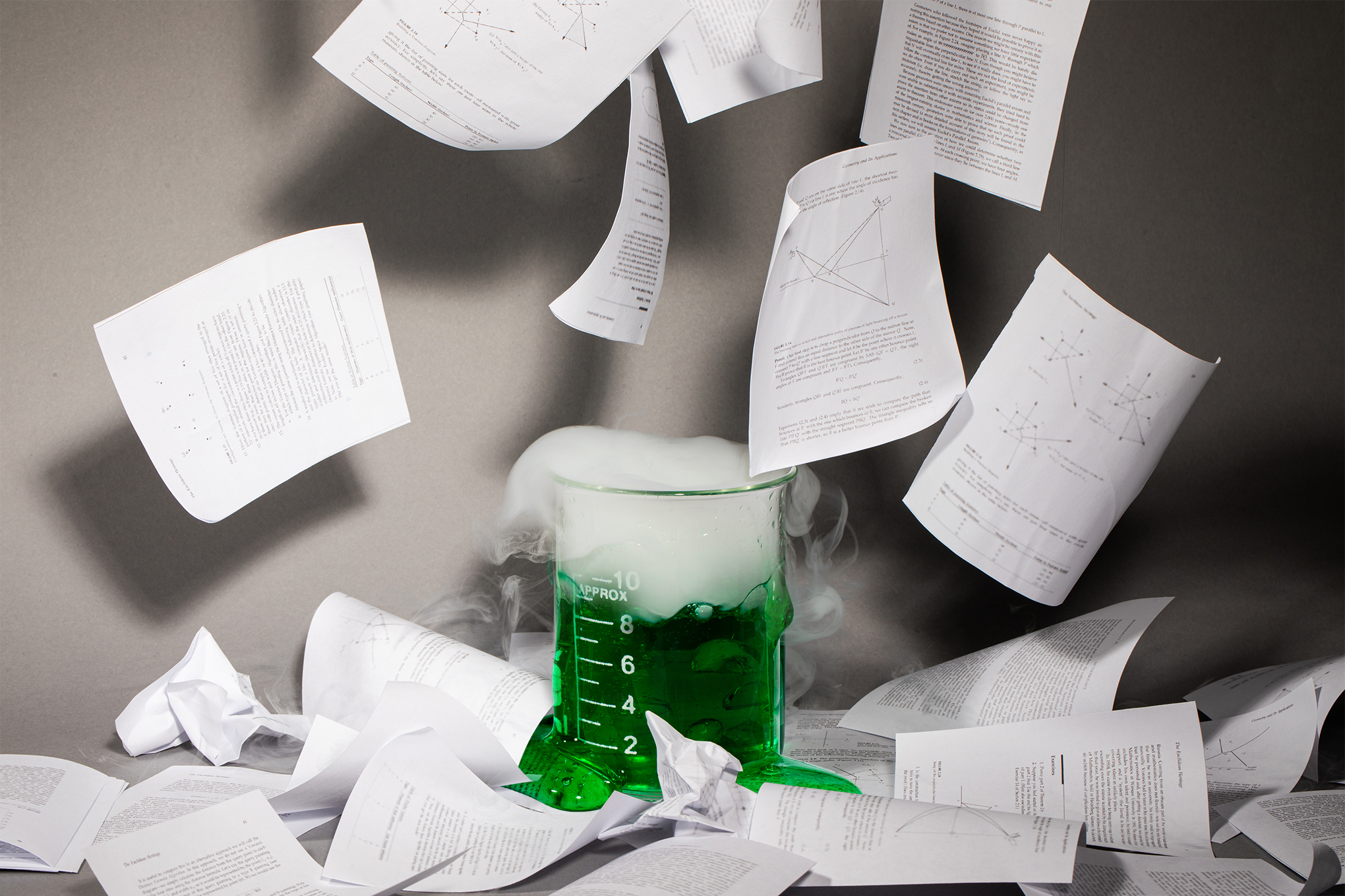 AI research papers are improving, posing challenges for scientists