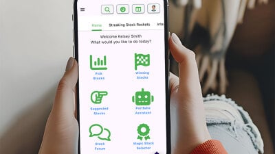 AI stocks are cooling — this ChatGPT trading tool keeps delivering