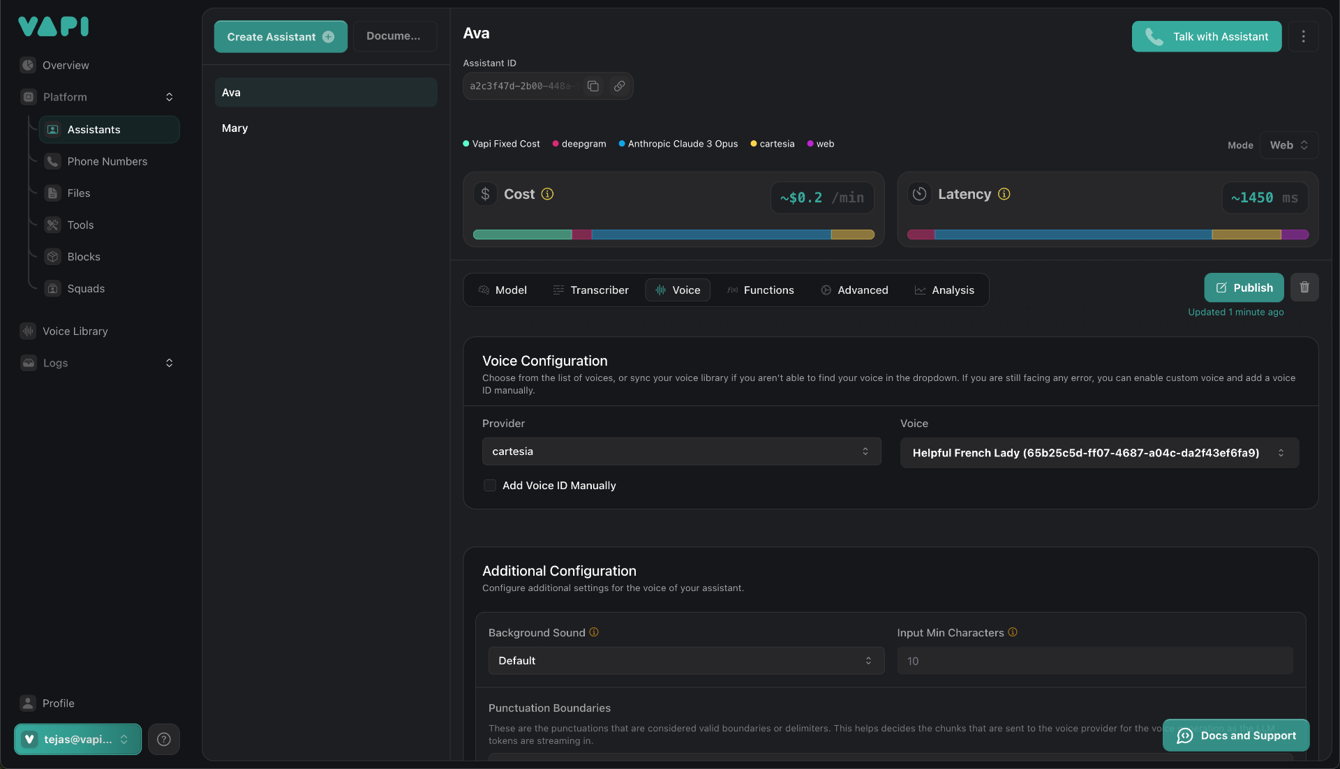 AI Voice Startup Vapi Reaches $500M Valuation After Securing Amazon Ring Deal Over 40 Competitors