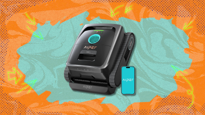 Aiper Scuba V3 Robot Pool Cleaner Hits Best-Ever Price Before Memorial Day — Save $500