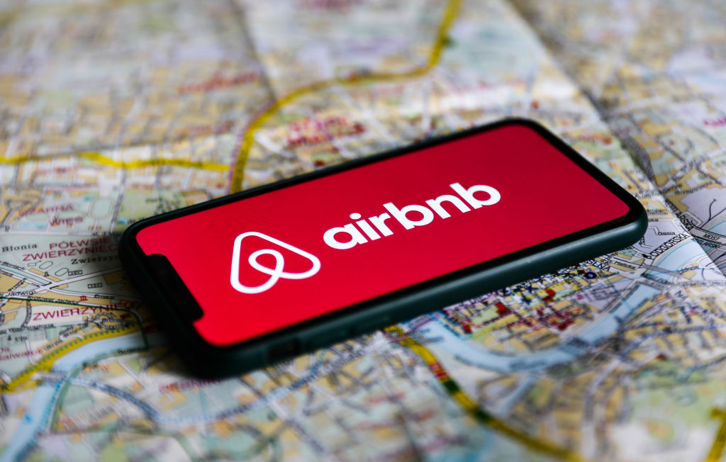 Airbnb Reports AI Generates 60% of Its New Code