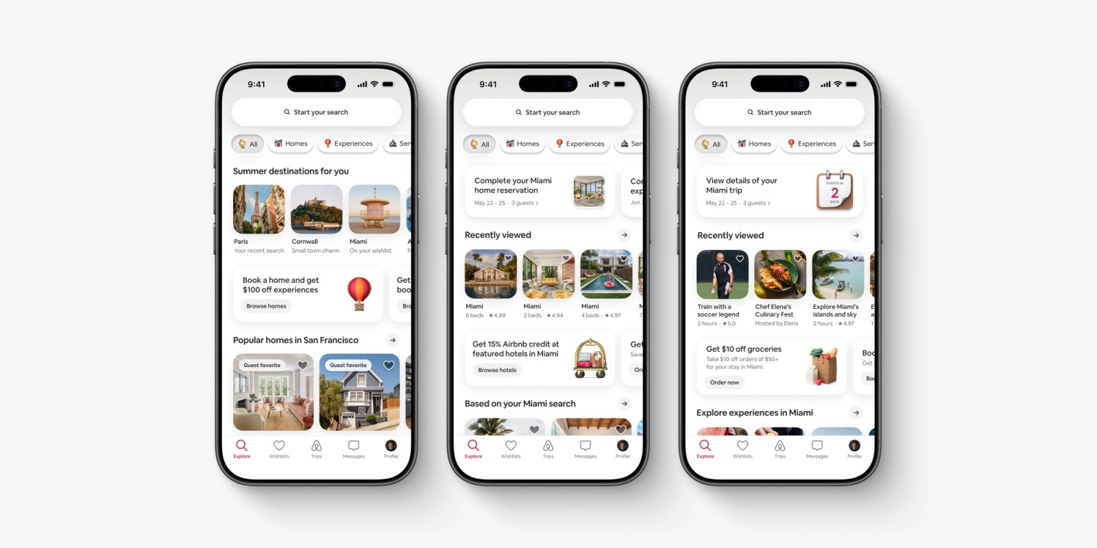 Airbnb Unveils Three Major Improvements in Recent iOS and Android App Update for Travelers