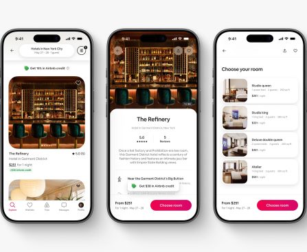 Airbnb Ventures into Hotels, Enhances AI for Host Onboarding and Customer Support