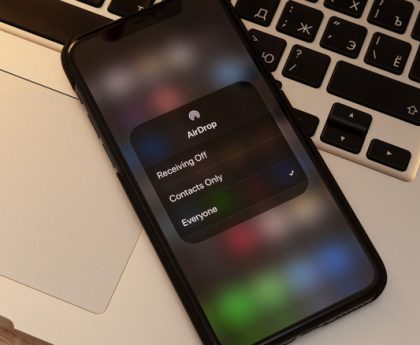 AirDrop for Android Grows: Upcoming Compatible Phone List