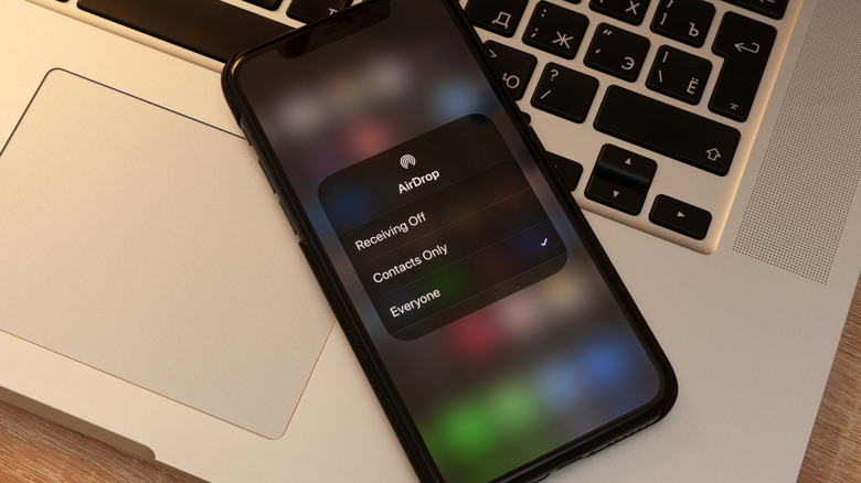 AirDrop for Android Grows: Upcoming Compatible Phone List