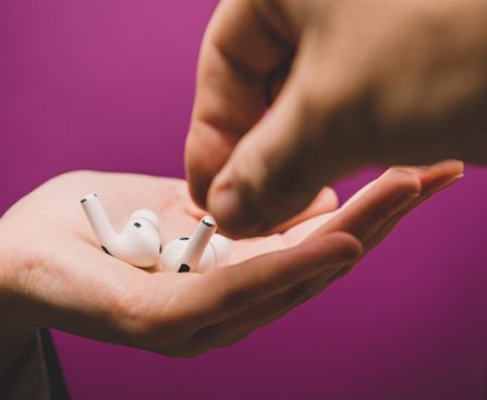 AirPods' Audio Sharing Functionality Launched in 2019: An Infrequently Utilized Feature