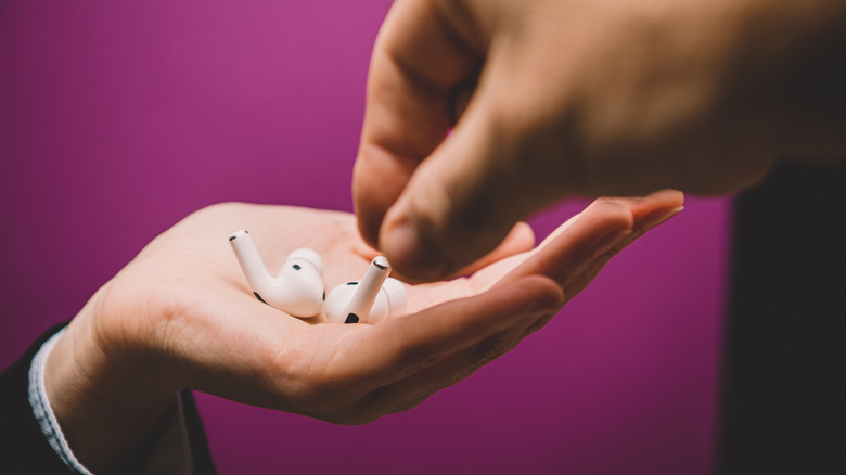 AirPods' Audio Sharing Functionality Launched in 2019: An Infrequently Utilized Feature