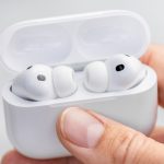 AirPods Health Functionality Provides Capabilities Similar to a $3,000 Device