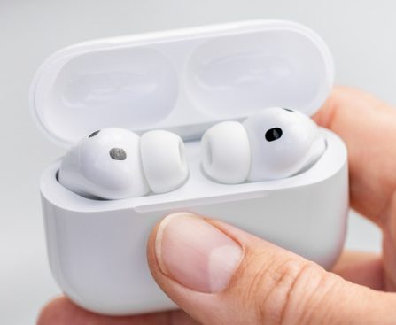 AirPods Health Functionality Provides Capabilities Similar to a $3,000 Device