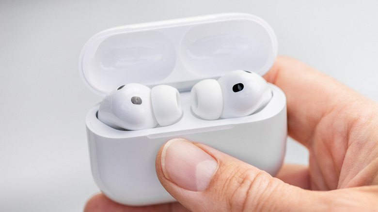 AirPods Health Functionality Provides Capabilities Similar to a $3,000 Device