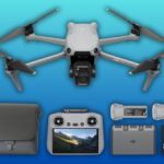Alert! The DJI Air 3S Fly More Combo has dropped to its lowest-ever price — save $160 at Amazon