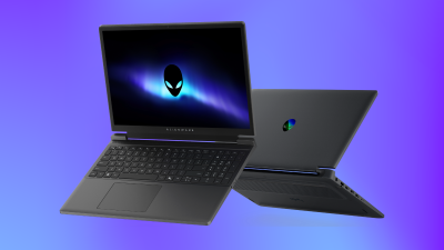 Alienware Unveils Its New Entry-Level Gaming Laptop — It’s Pricier Than Expected