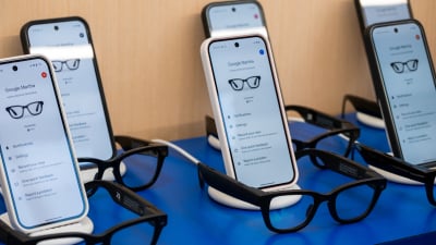 All You Need to Know About Android XR Smart Glasses