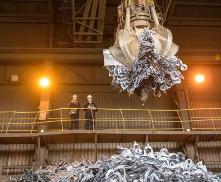 Aluminum Prices Surge 20%: Recycling Startups Leverage AI for Profit