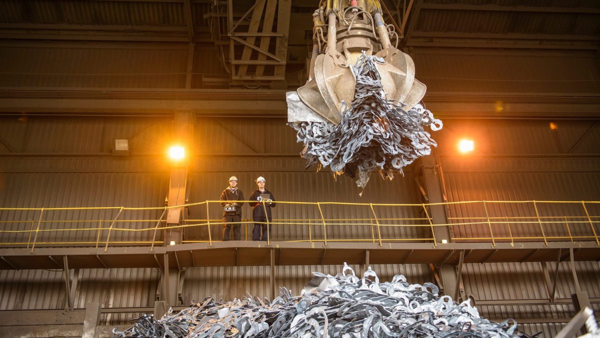 Aluminum Prices Surge 20%: Recycling Startups Leverage AI for Profit