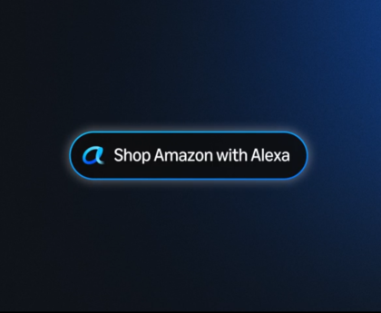 Amazon.com Expands to Include Alexa