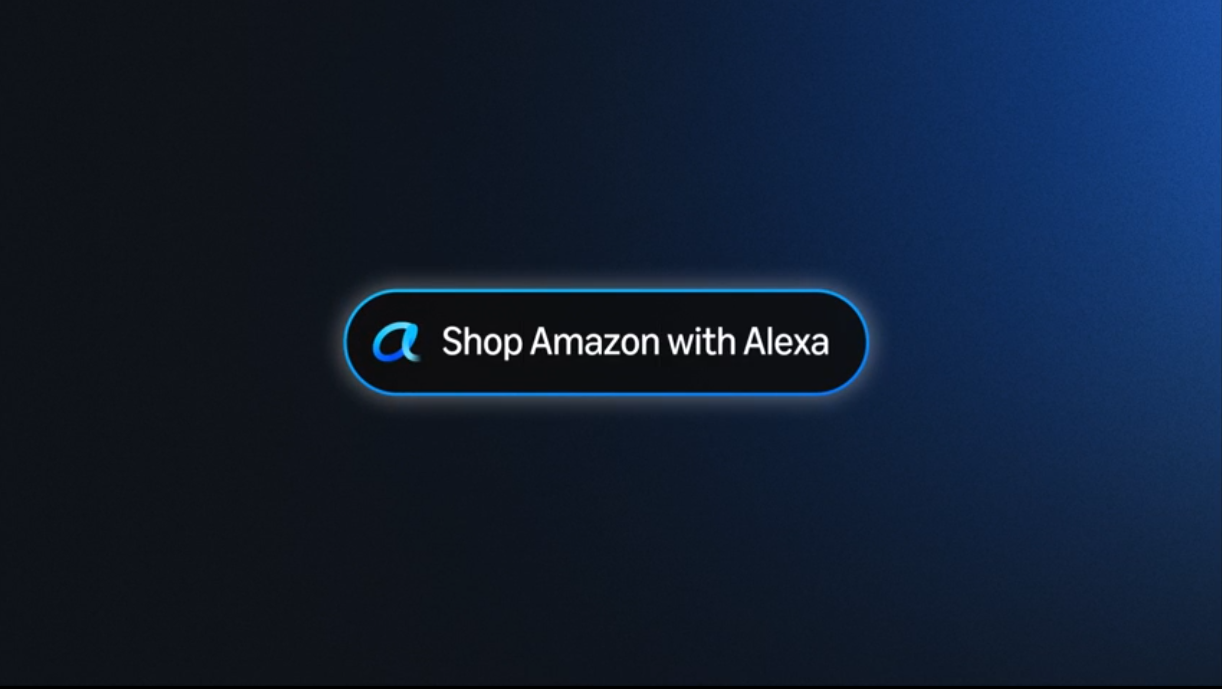 Amazon.com Expands to Include Alexa