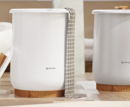 Amazon Customers Commend $90 Heating Device as a Household 'Game Changer'
