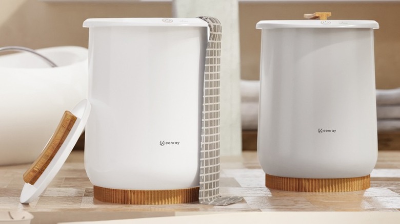 Amazon Customers Commend $90 Heating Device as a Household 'Game Changer'