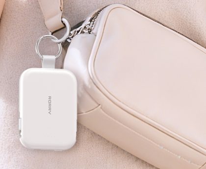 Amazon Customers Refer to This $22 Keychain Device as Dependable for Emergencies