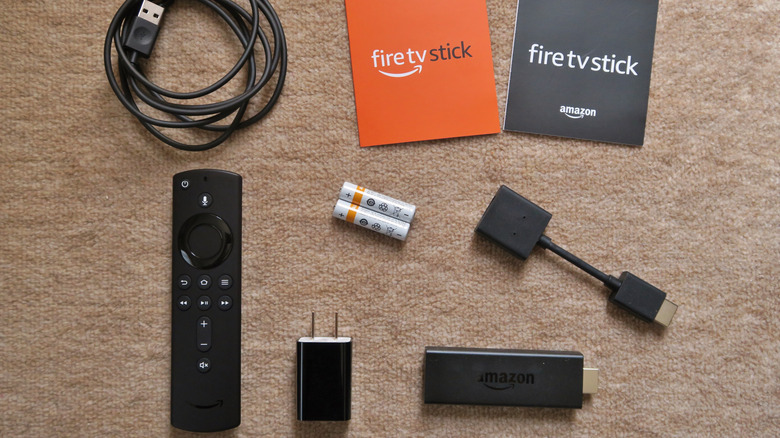 Amazon Halts Significant Streaming Service Aid for Older Fire TV Sticks