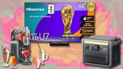 Amazon Memorial Day Deals on Essential Summer Items Are Already Going Strong