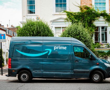 Amazon Now Provides 30-Minute Package Delivery in Certain US Cities