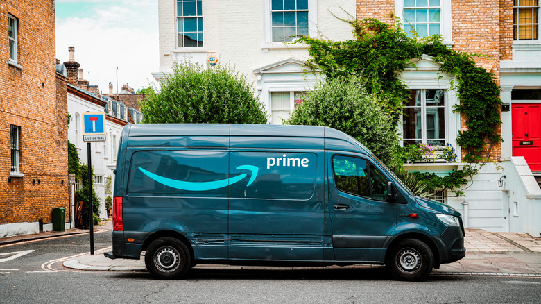 Amazon Now Provides 30-Minute Package Delivery in Certain US Cities