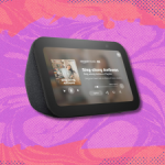 Amazon Offers $20 Discount on Echo Show 5 This Weekend