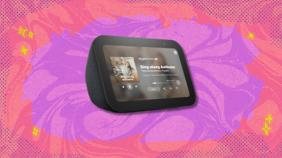 Amazon Offers $20 Discount on Echo Show 5 This Weekend
