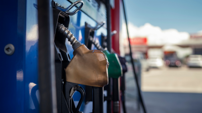 Amazon Prime's Fuel Up Friday saves you 20¢ per gallon of gas